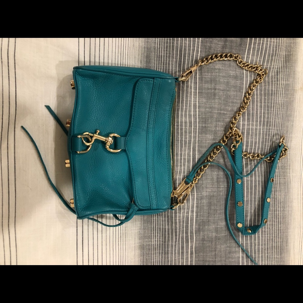 Rebecca Minkoff Mini MAC